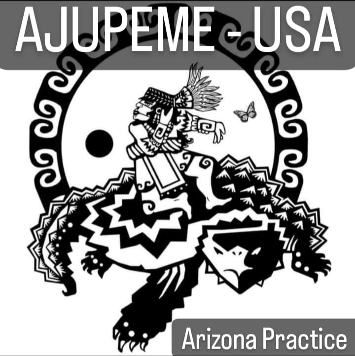 Kuauxikeh - Reviving Indigenous Tradition through Ulama Logo